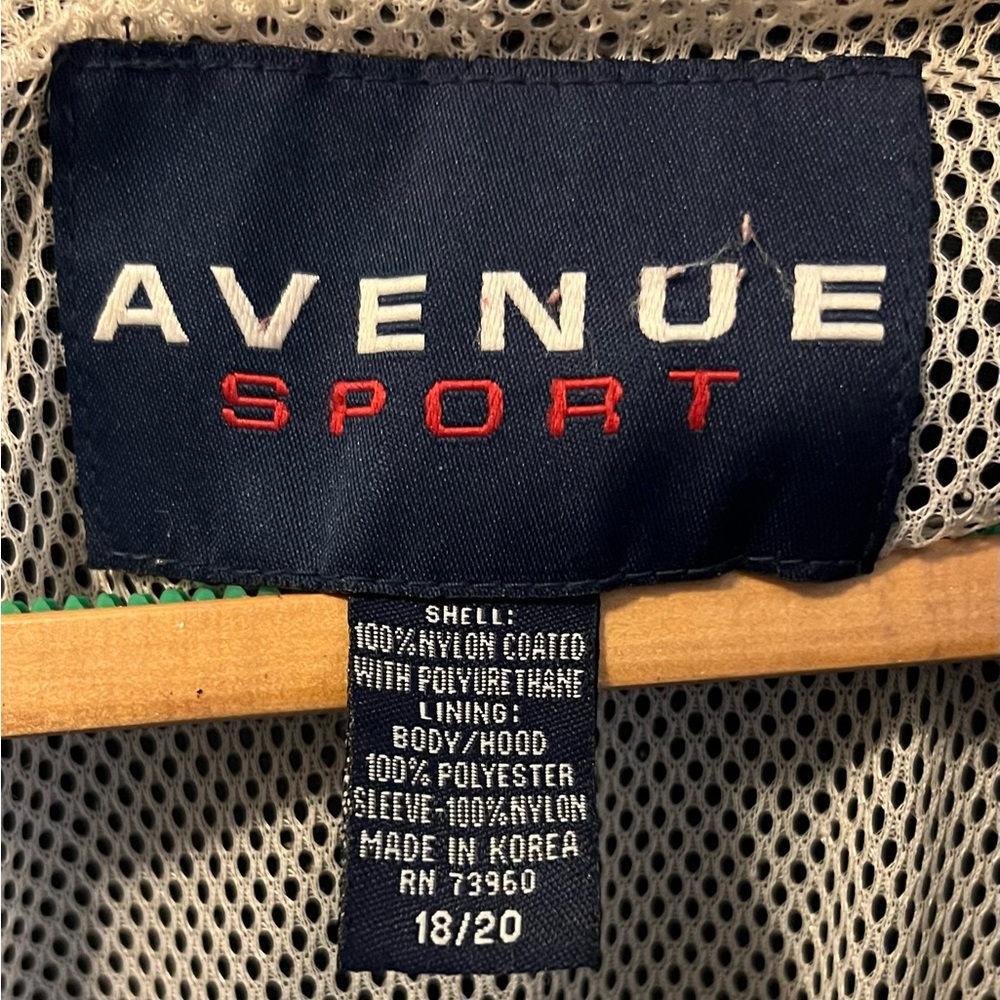 AVENUE SPORT JACKET - Picture 8 of 8